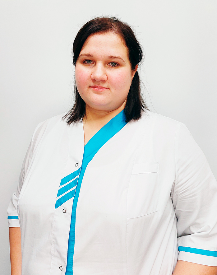 ПлохихЕкатерина Юрьевна