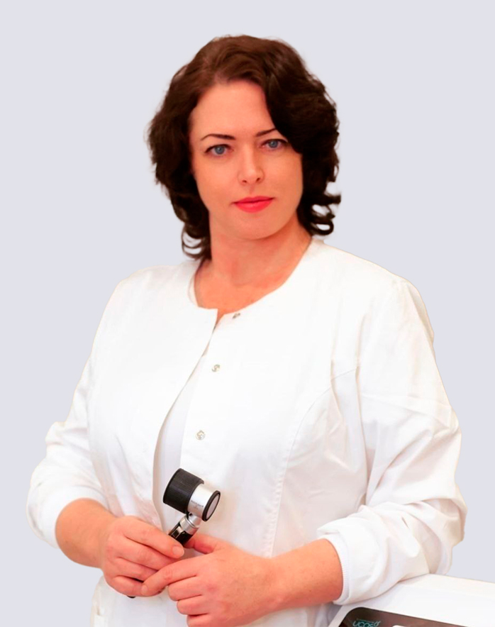 Зайцева Е.В.
