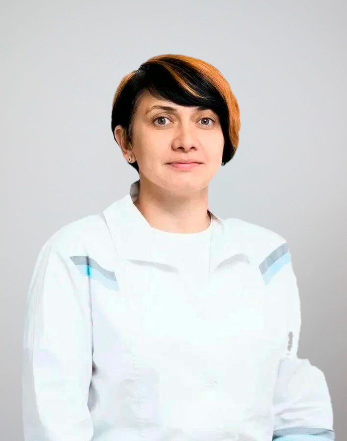 Пенкина О.В.