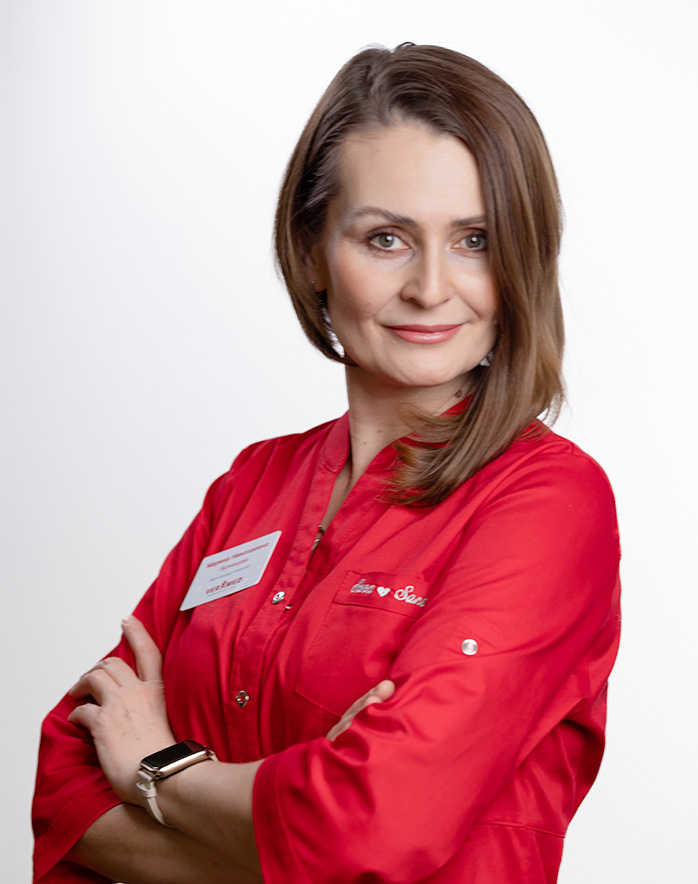 КузнецоваМарина Николаевна