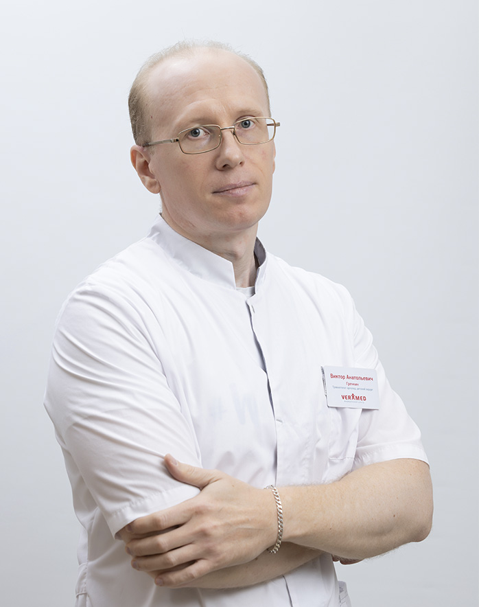 Гречкин В.А.