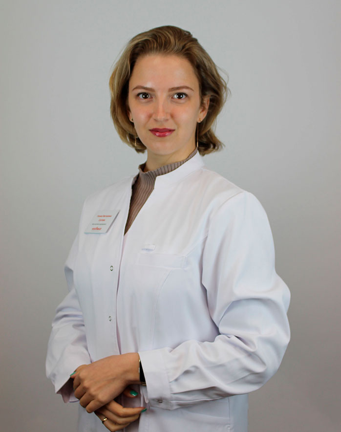 Суслова К.В.