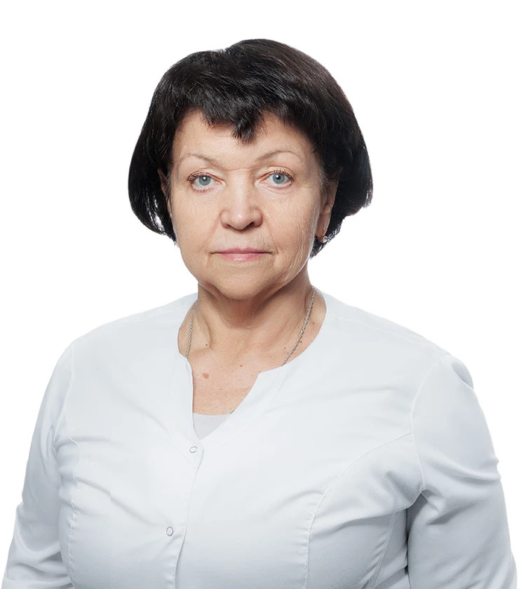 ФомичёваОльга Анатольевна
