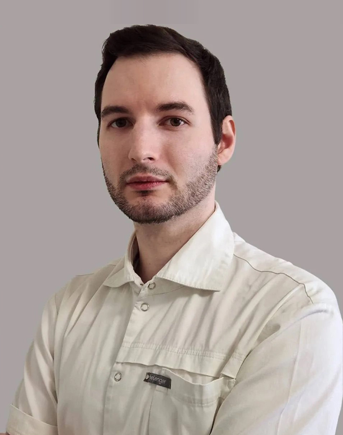 Габашев В.М.