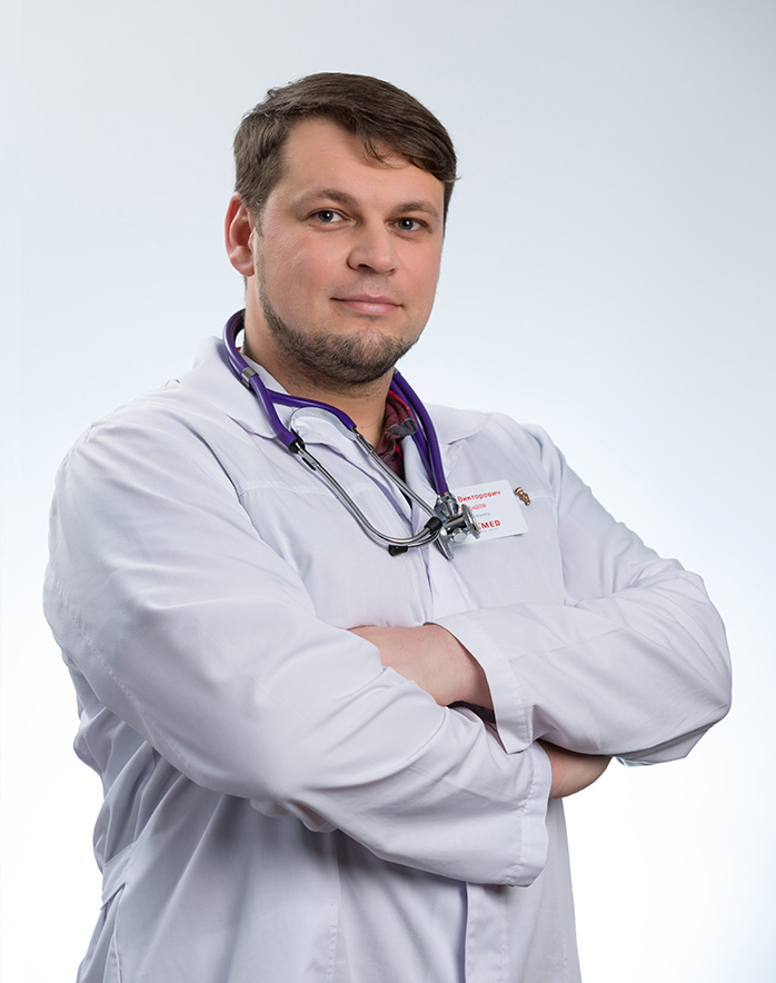 ДавыдовДенис Викторович