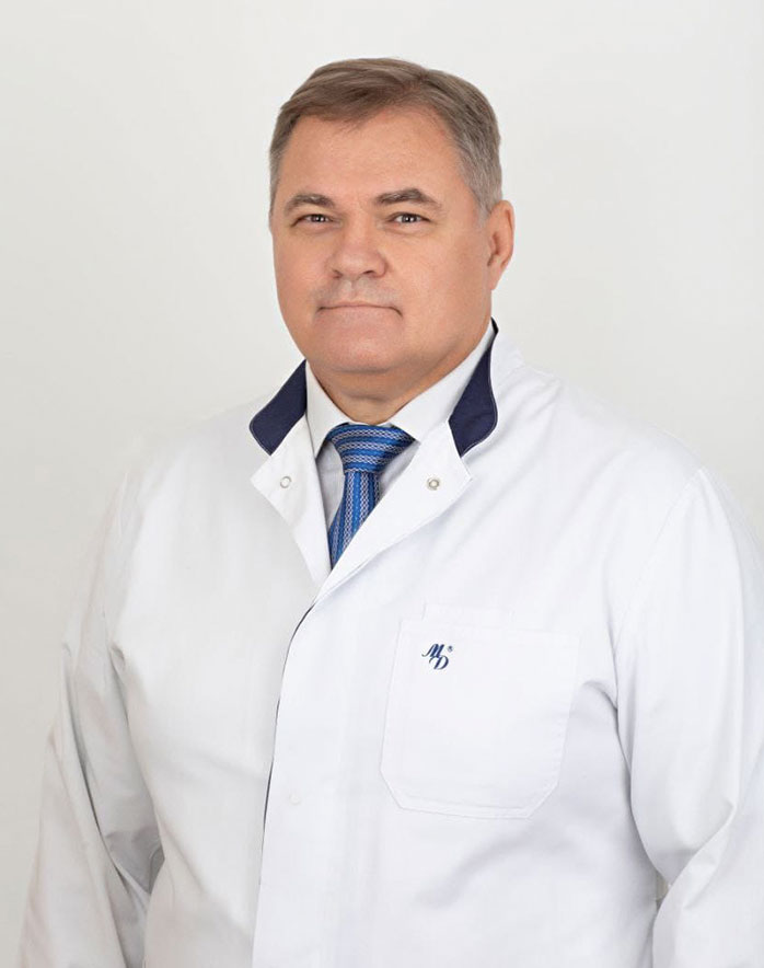 Вередченко В.А.