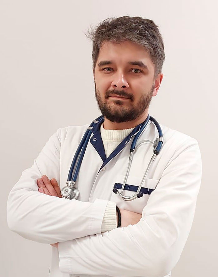 Елисеев М.С.