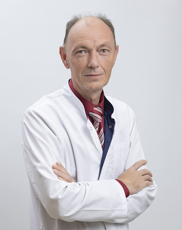 ХилькоЮрий Степанович