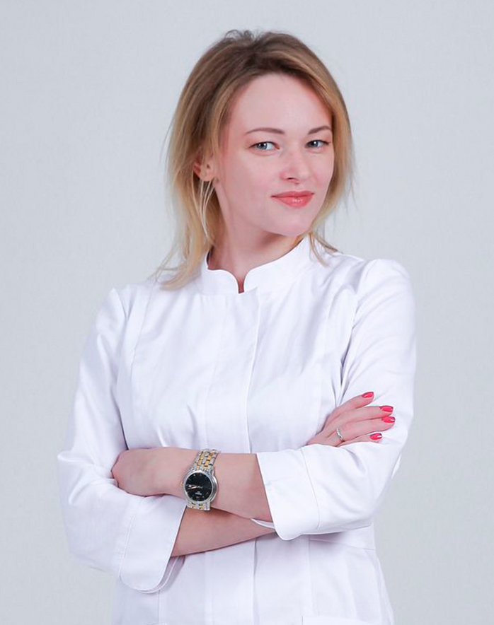 Лужкова А.С.