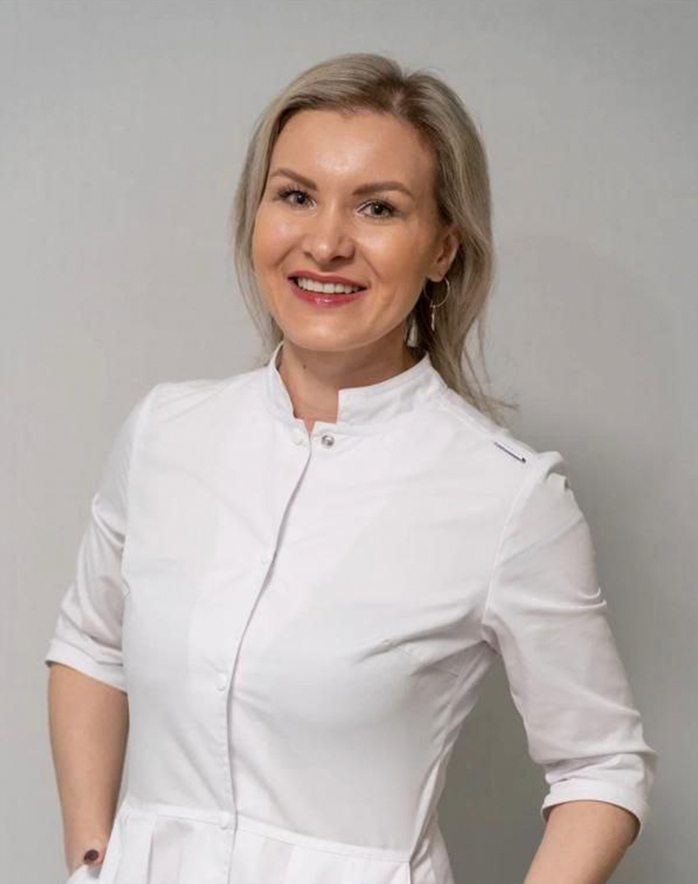 Данилова А.П.